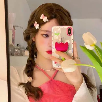 平淡无奇的孩子